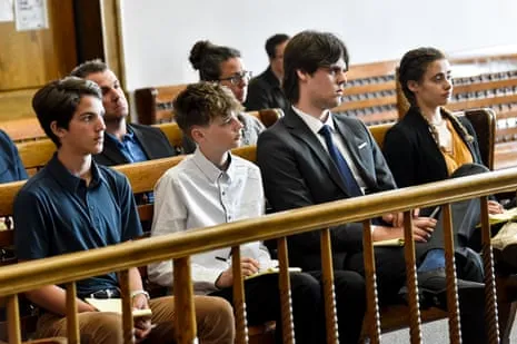 Youth Climate Activists Confront Presidential Directives in US Trial