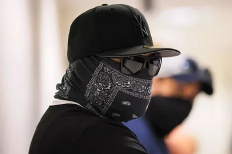 ICE Delivers Alert on National Assault Charges for Violence on Officers