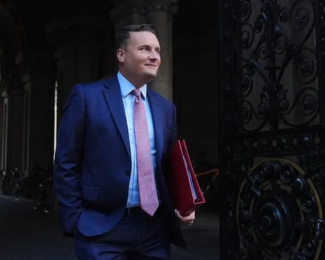 British Minister for Health Warns Against Increasing Racism and Anti-LGBTQ Sentiment Masked as Freedom of Expression