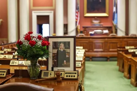 Minnesota Voters Head to the Polls to Occupy Seat of Killed Lawmaker