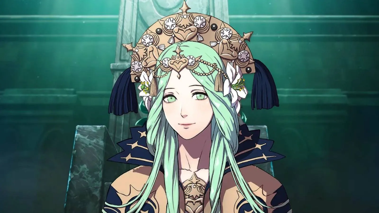 Fire Emblem: Fortune’s Weave Appears Leaning Toward a Predecessor Rather Than a Follow-Up